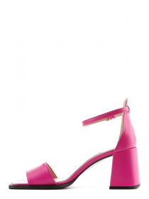 Босоножки LeBERDES модель 00000015964 Фото