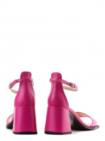 Босоножки LeBERDES модель 00000015964 Фото