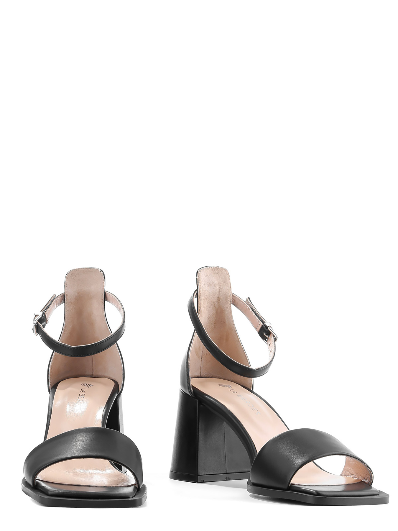 Босоножки LeBERDES модель 00000015965 Фото