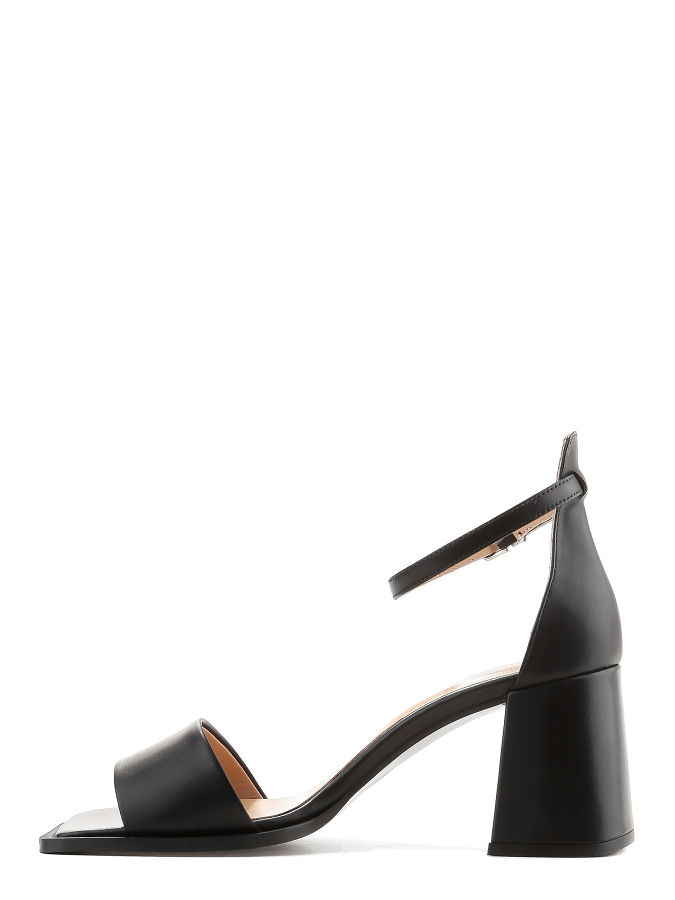 Босоніжки LeBERDES модель 00000015965 Фото