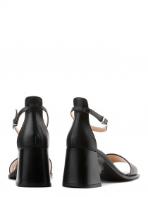 Босоніжки LeBERDES модель 00000015965 Фото