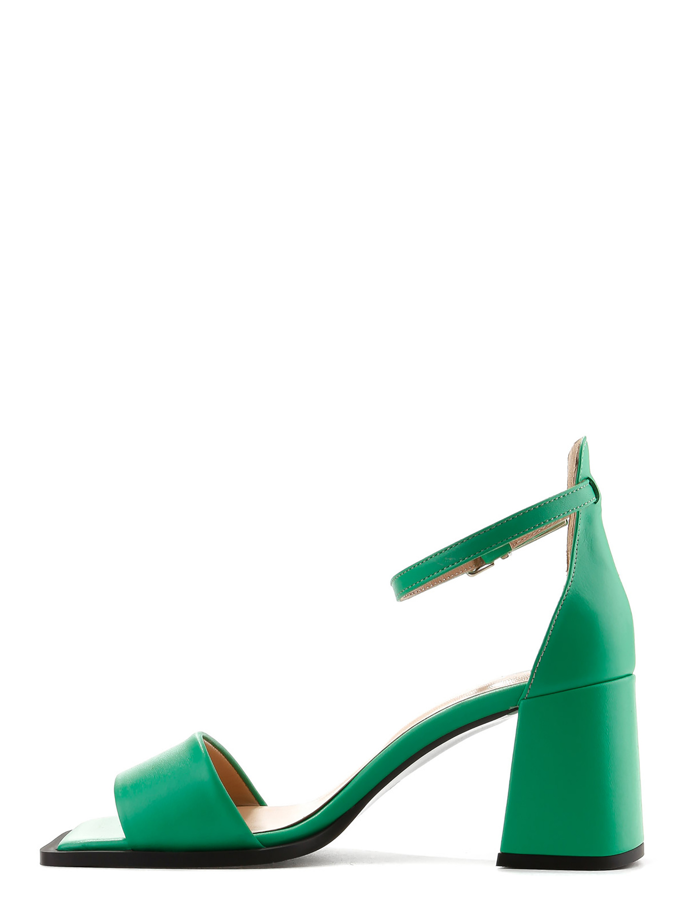 Босоножки LeBERDES модель 00000015966 Фото