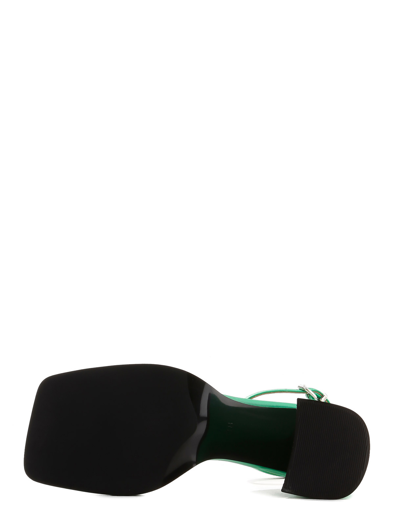 Босоніжки LeBERDES модель 00000015966 Фото