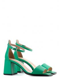 Босоножки LeBERDES модель 00000015966 Фото