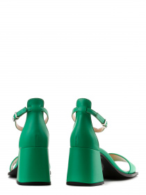 Босоножки LeBERDES модель 00000015966 Фото