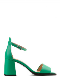 Босоножки LeBERDES модель 00000015966 Фото