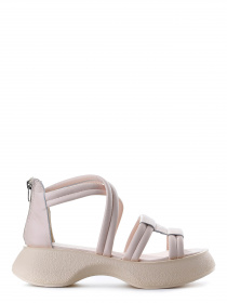 Сандалии LeBERDES модель 00000015967 Фото