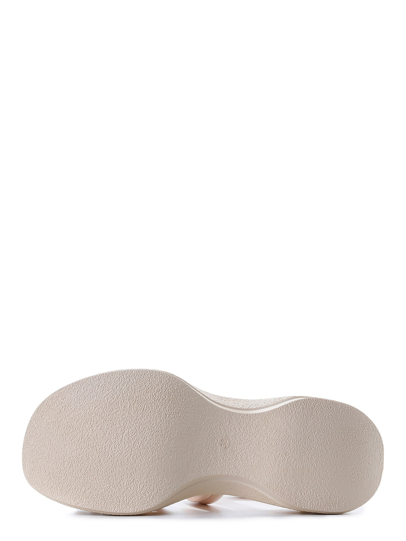 Сандалии LeBERDES модель 00000015967 Фото