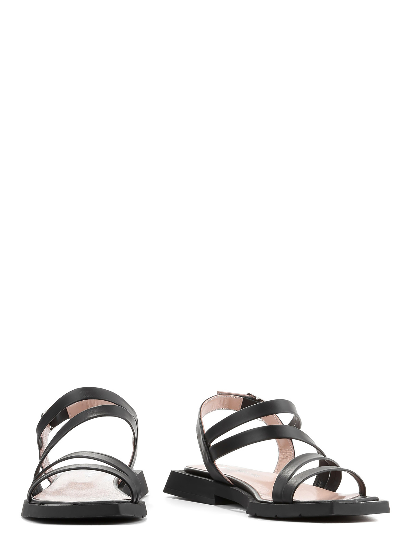 Сандалии LeBERDES модель 00000015968 Фото