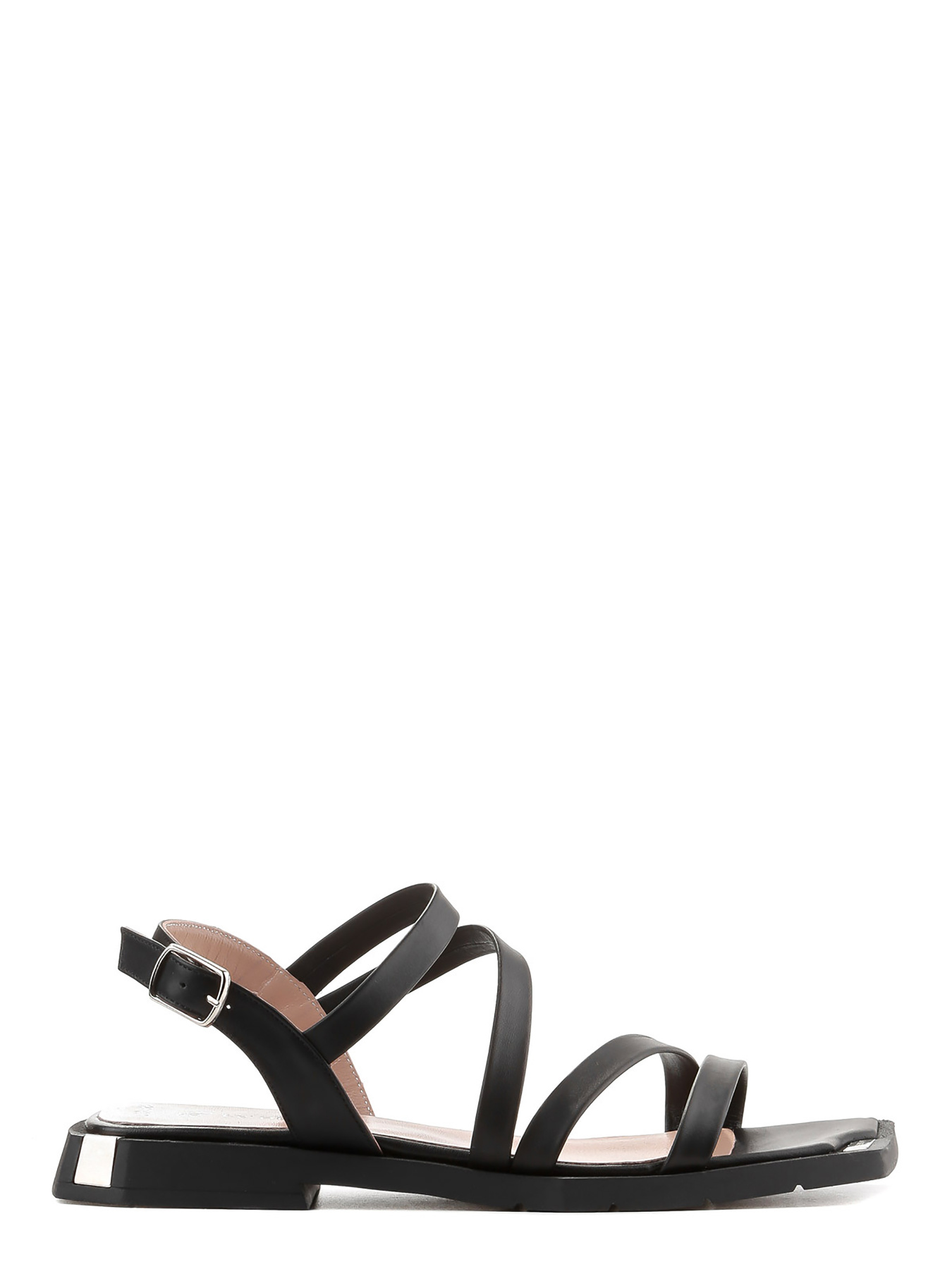 Сандалии LeBERDES модель 00000015968 Фото