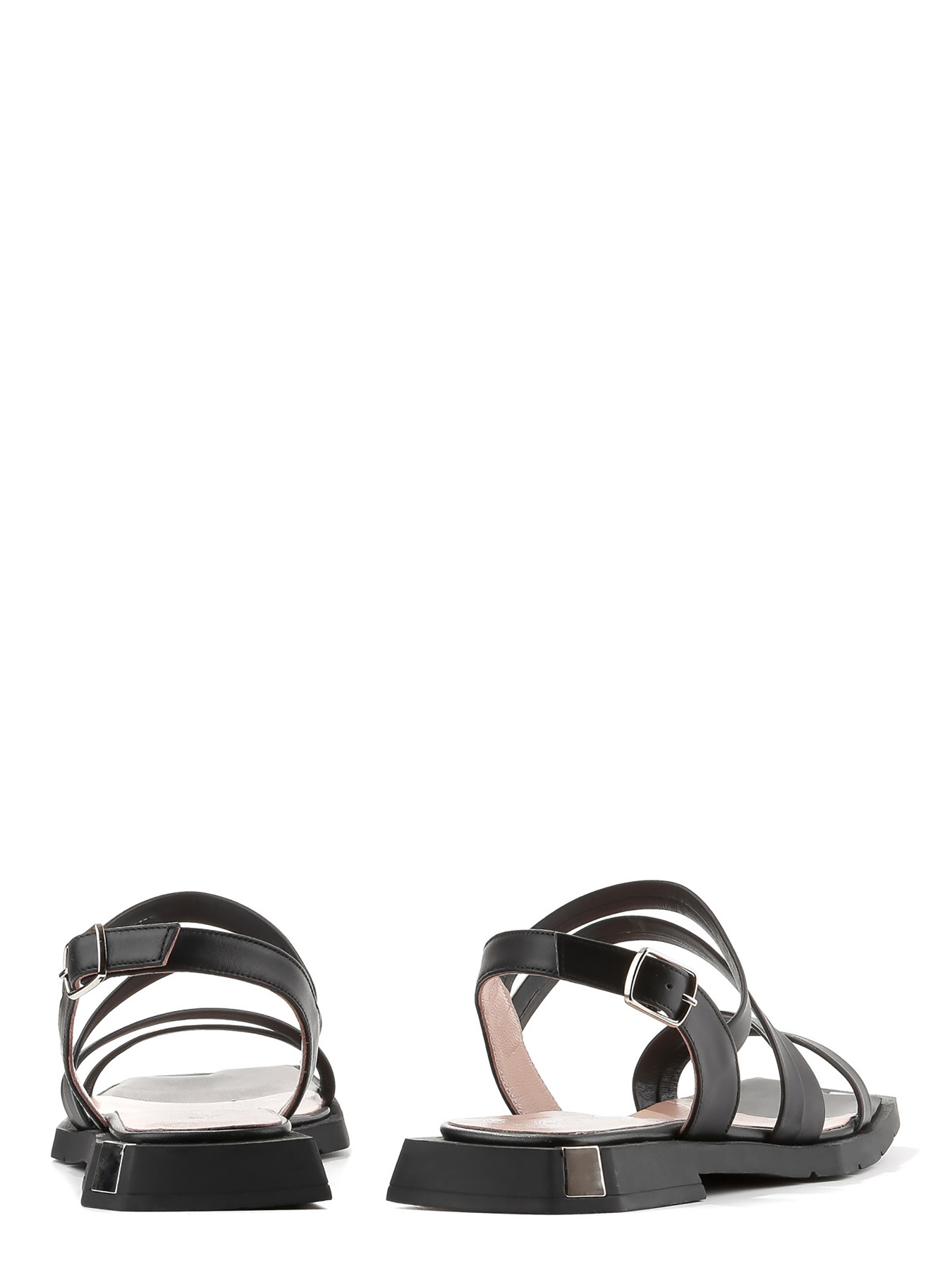 Сандалии LeBERDES модель 00000015968 Фото