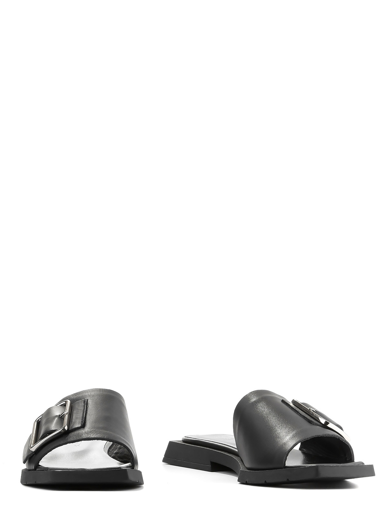 Шлепанцы LeBERDES модель 00000015969 Фото