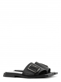 Шлепанцы LeBERDES модель 00000015969 Фото