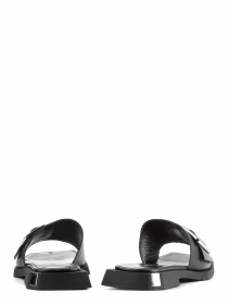 Шлепанцы LeBERDES модель 00000015969 Фото