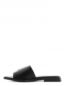 Шлепанцы LeBERDES модель 00000015969 Фото