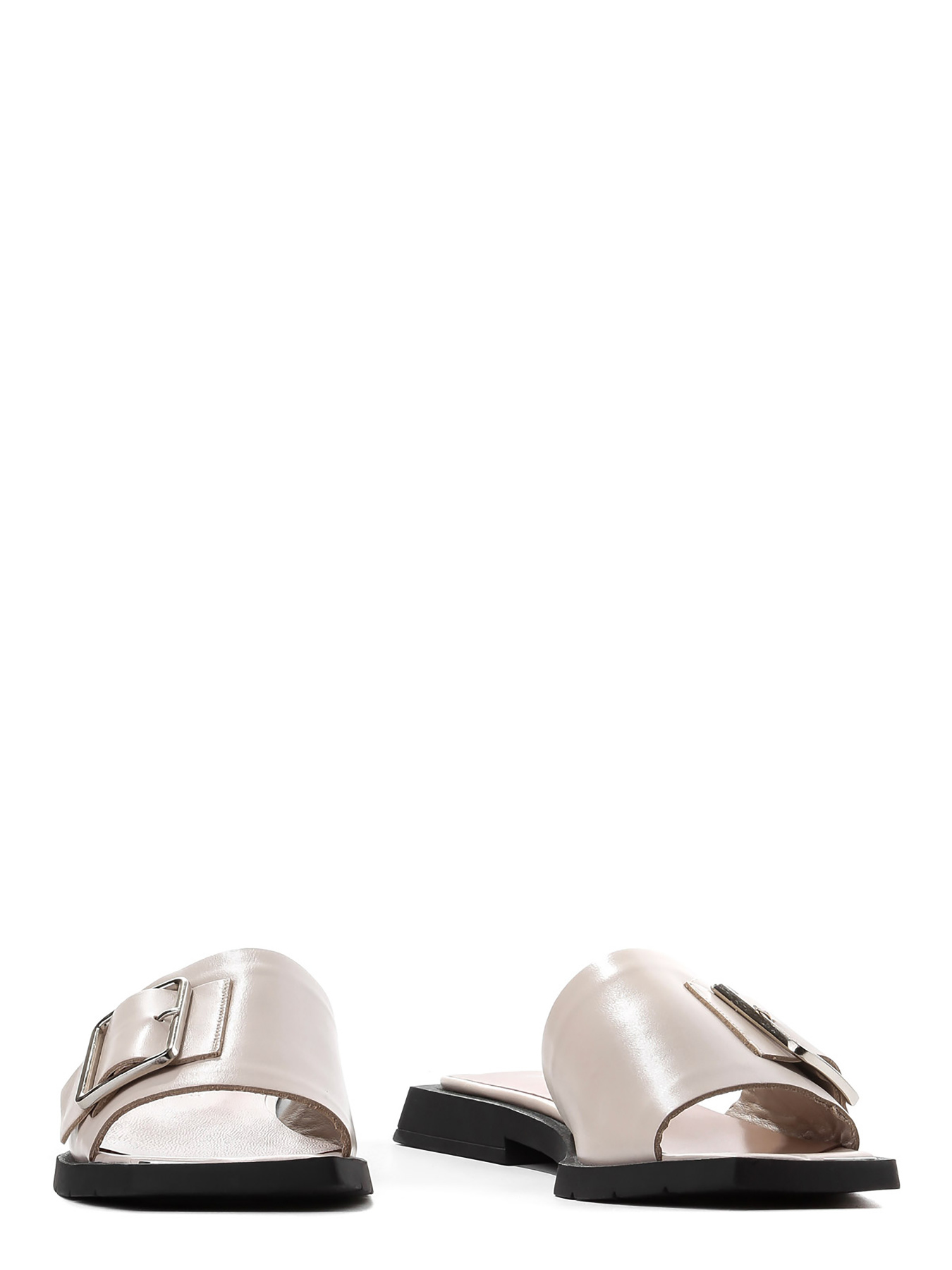 Шлепанцы LeBERDES модель 00000015970 Фото