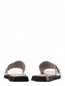 Шльопанці LeBERDES модель 00000015970 Фото