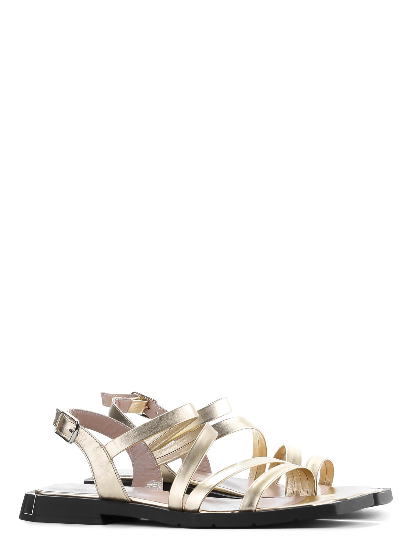 Сандалии LeBERDES модель 00000015982 Фото