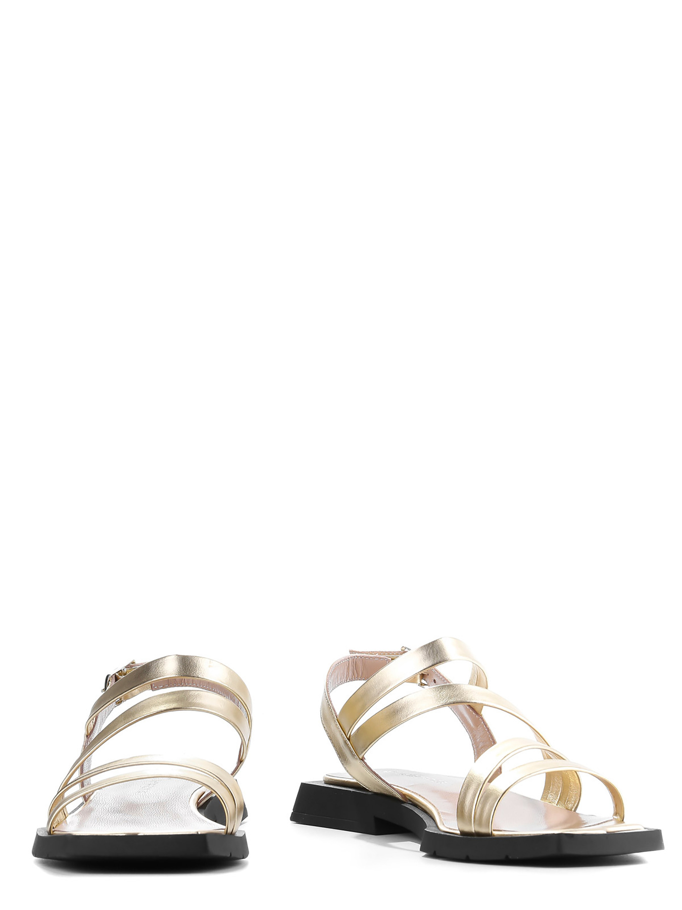 Сандалии LeBERDES модель 00000015982 Фото