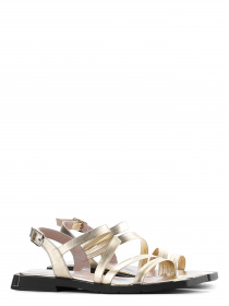 Сандалии LeBERDES модель 00000015982 Фото