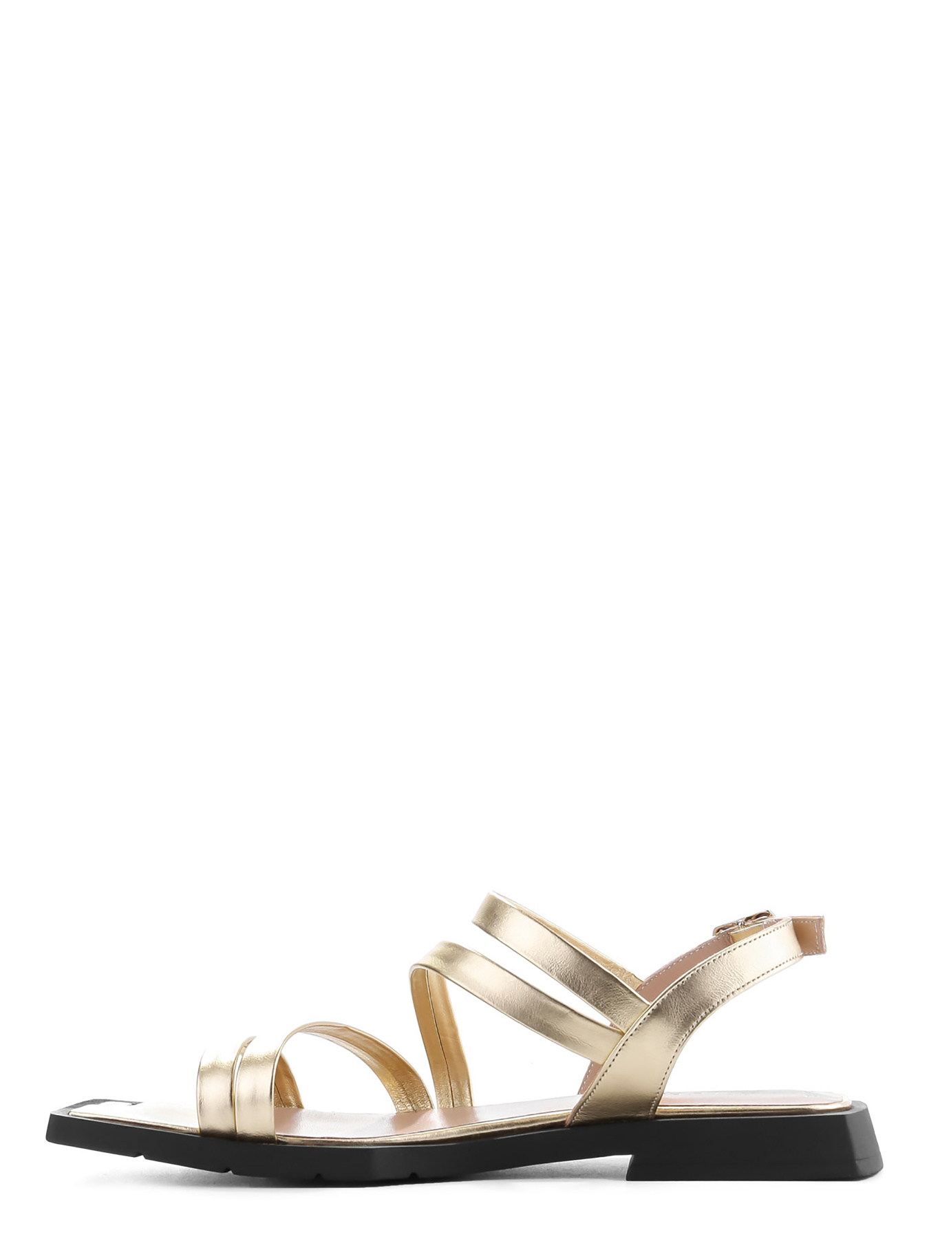 Сандалии LeBERDES модель 00000015982 Фото