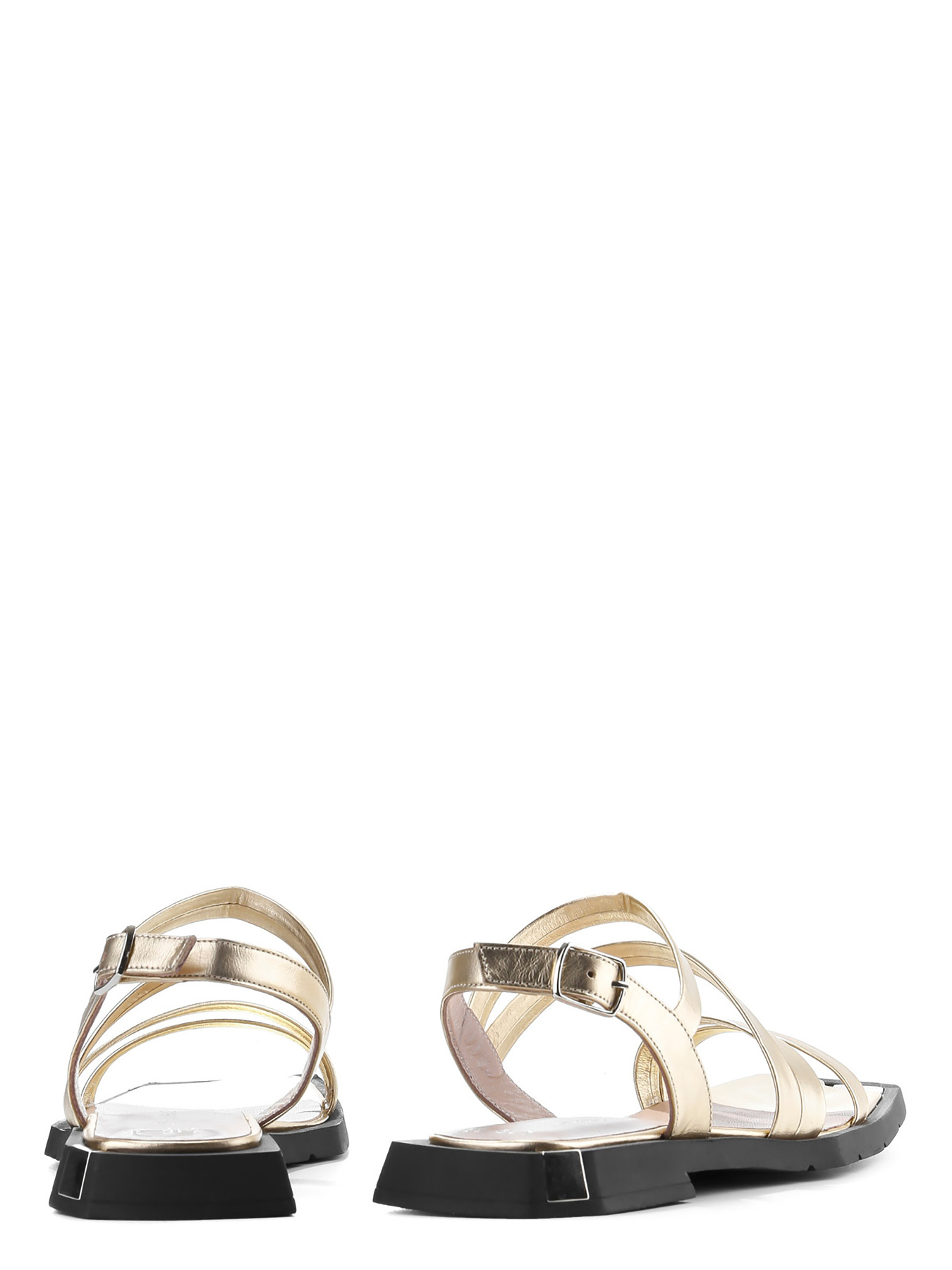 Сандалии LeBERDES модель 00000015982 Фото