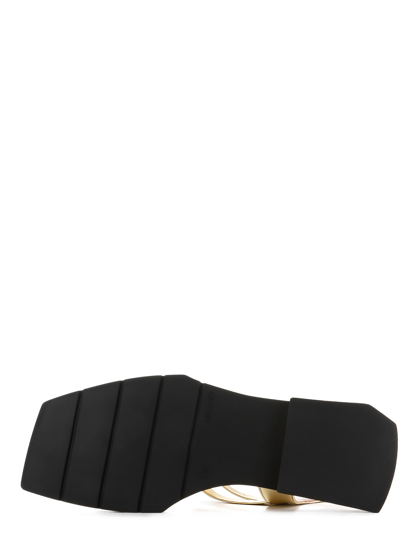 Сандалии LeBERDES модель 00000015982 Фото