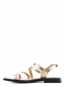 Сандалии LeBERDES модель 00000015982 Фото