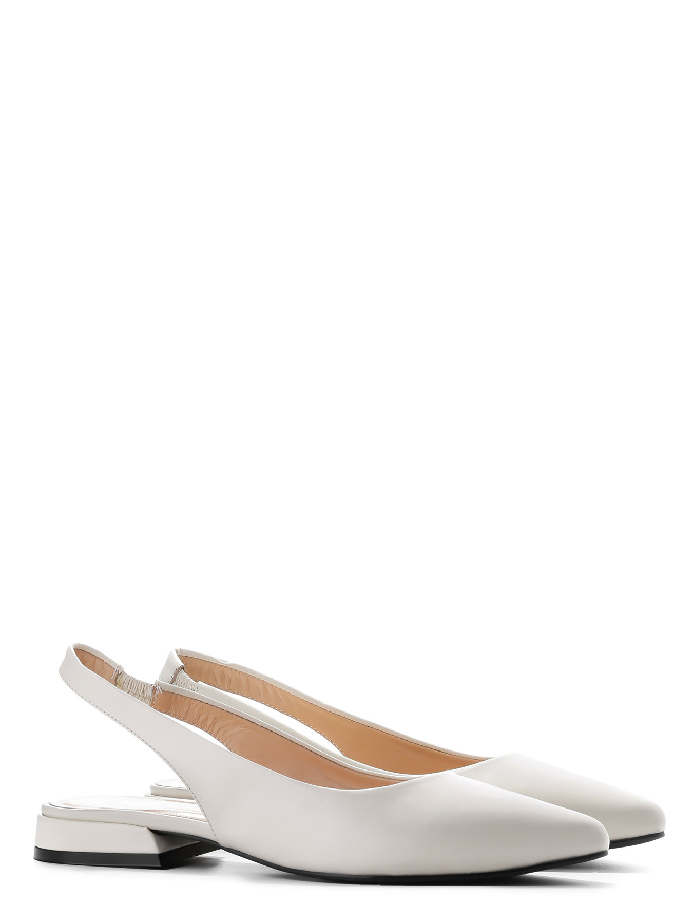 Босоножки LeBERDES модель 00000015983 Фото