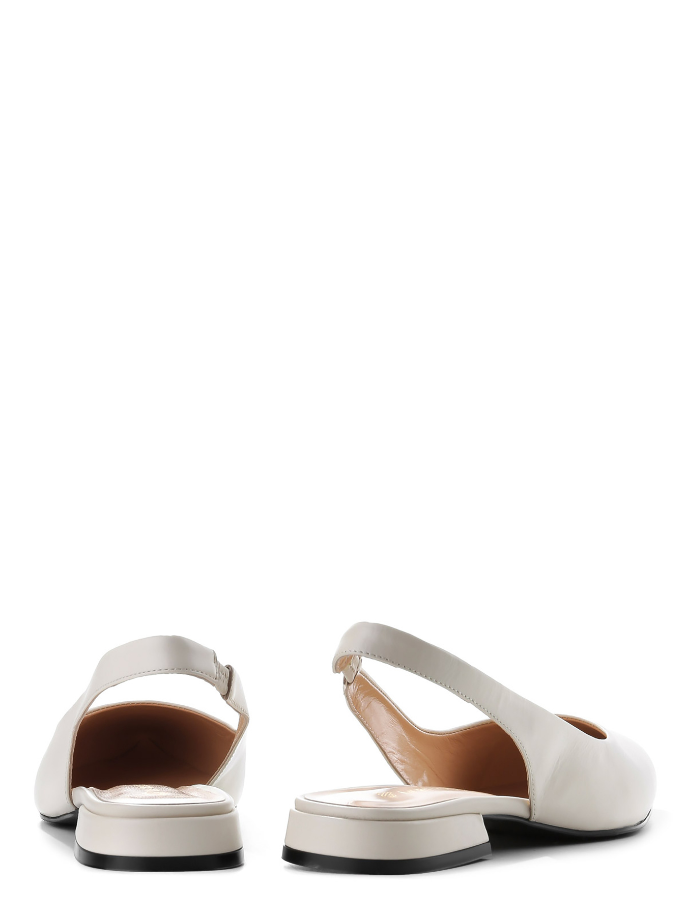 Босоножки LeBERDES модель 00000015983 Фото