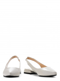 Босоножки LeBERDES модель 00000015983 Фото