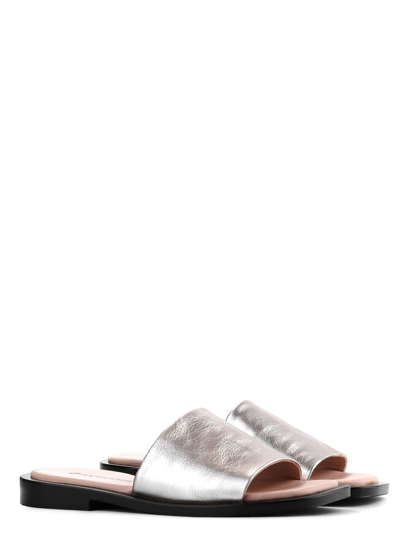 Шлепанцы LeBERDES модель 00000015985 Фото