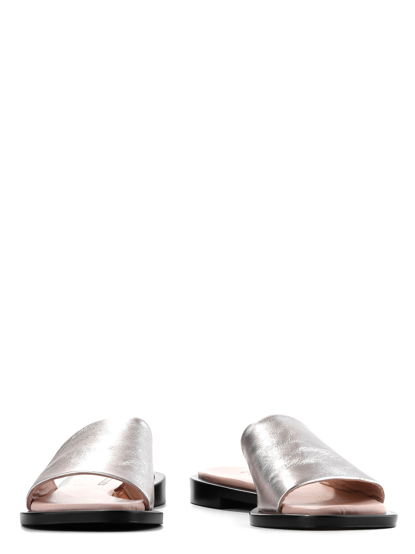 Шлепанцы LeBERDES модель 00000015985 Фото