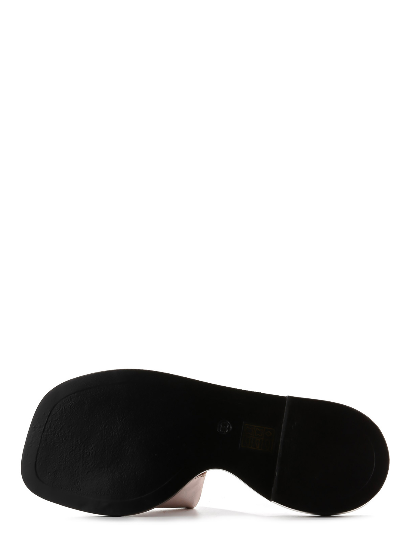 Шлепанцы LeBERDES модель 00000015985 Фото