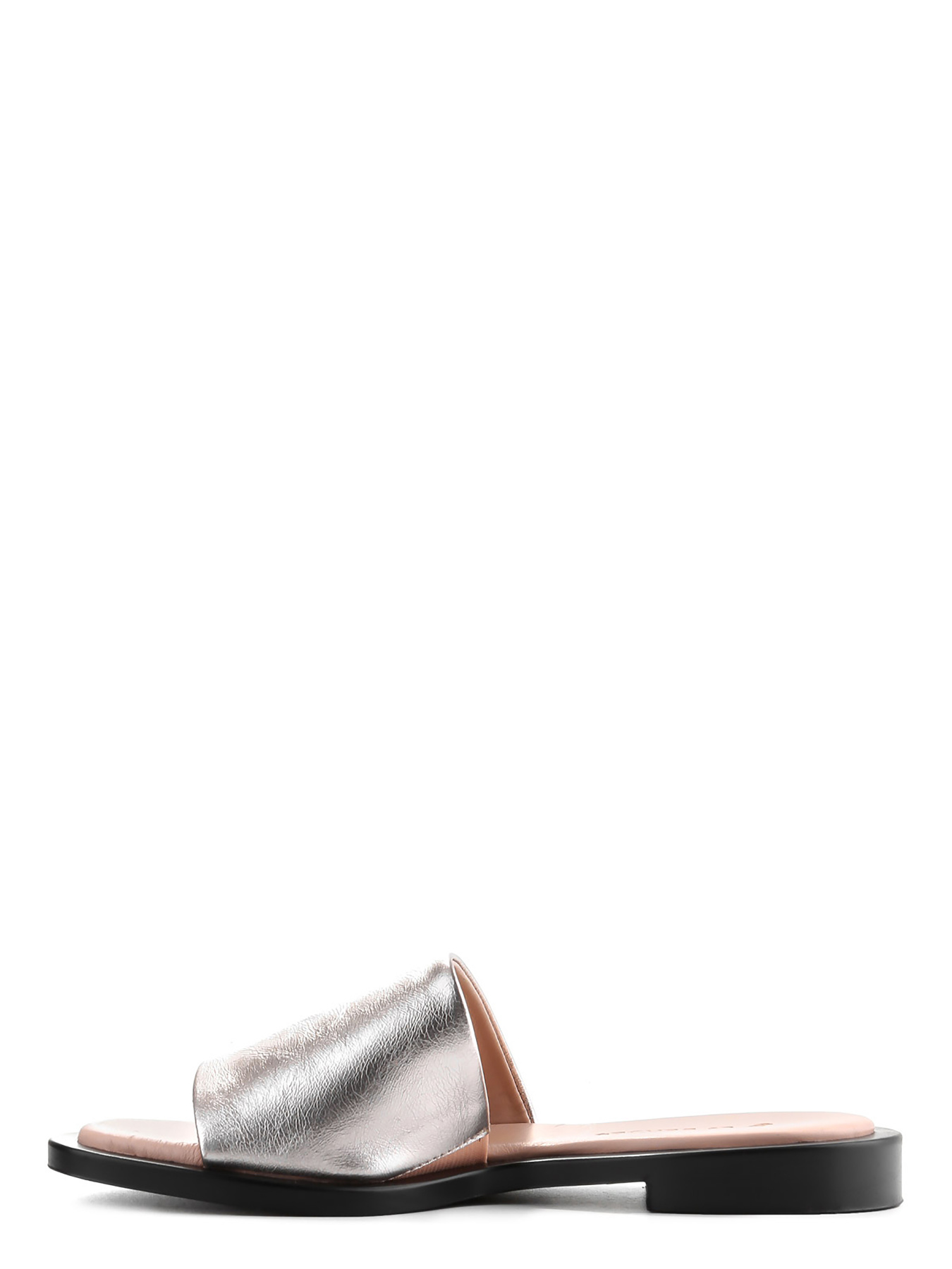 Шлепанцы LeBERDES модель 00000015985 Шлепанцы LeBERDES модель 00000015985 Фото