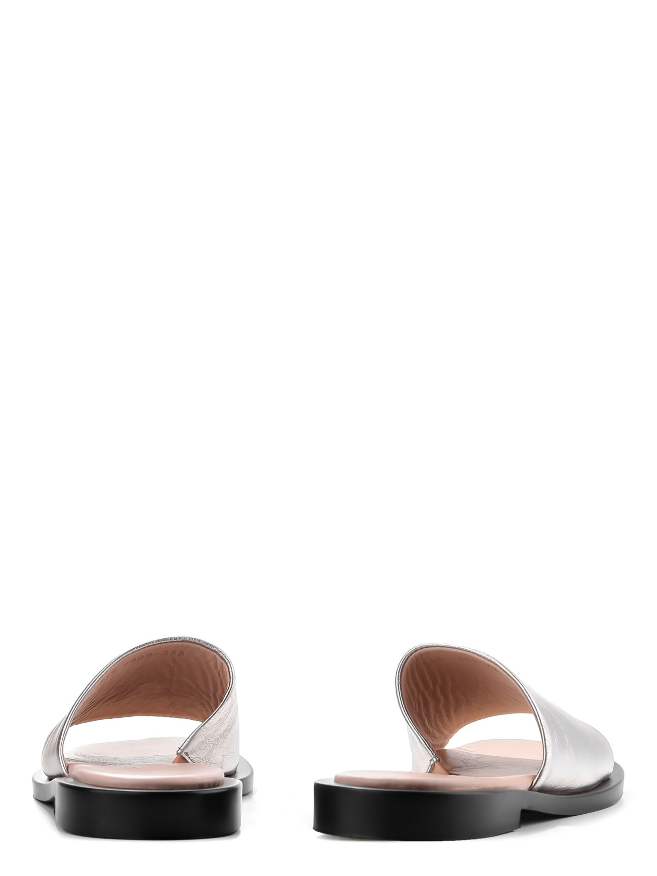 Шлепанцы LeBERDES модель 00000015985 Шлепанцы LeBERDES модель 00000015985 Фото