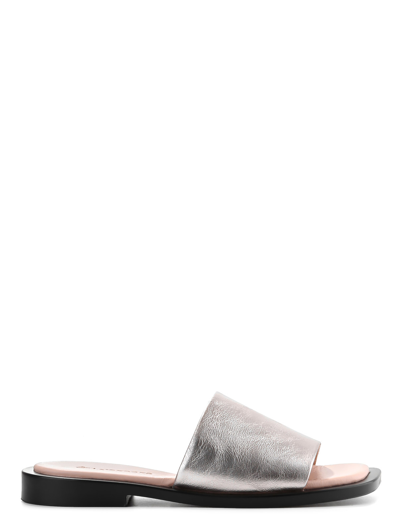 Шлепанцы LeBERDES модель 00000015985 Шлепанцы LeBERDES модель 00000015985 Фото