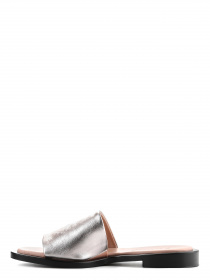 Шлепанцы LeBERDES модель 00000015985 Шлепанцы LeBERDES модель 00000015985 Фото