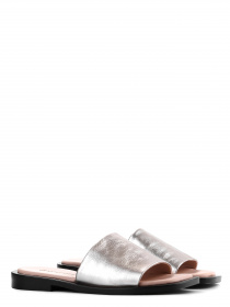 Шлепанцы LeBERDES модель 00000015985 Шлепанцы LeBERDES модель 00000015985 Фото