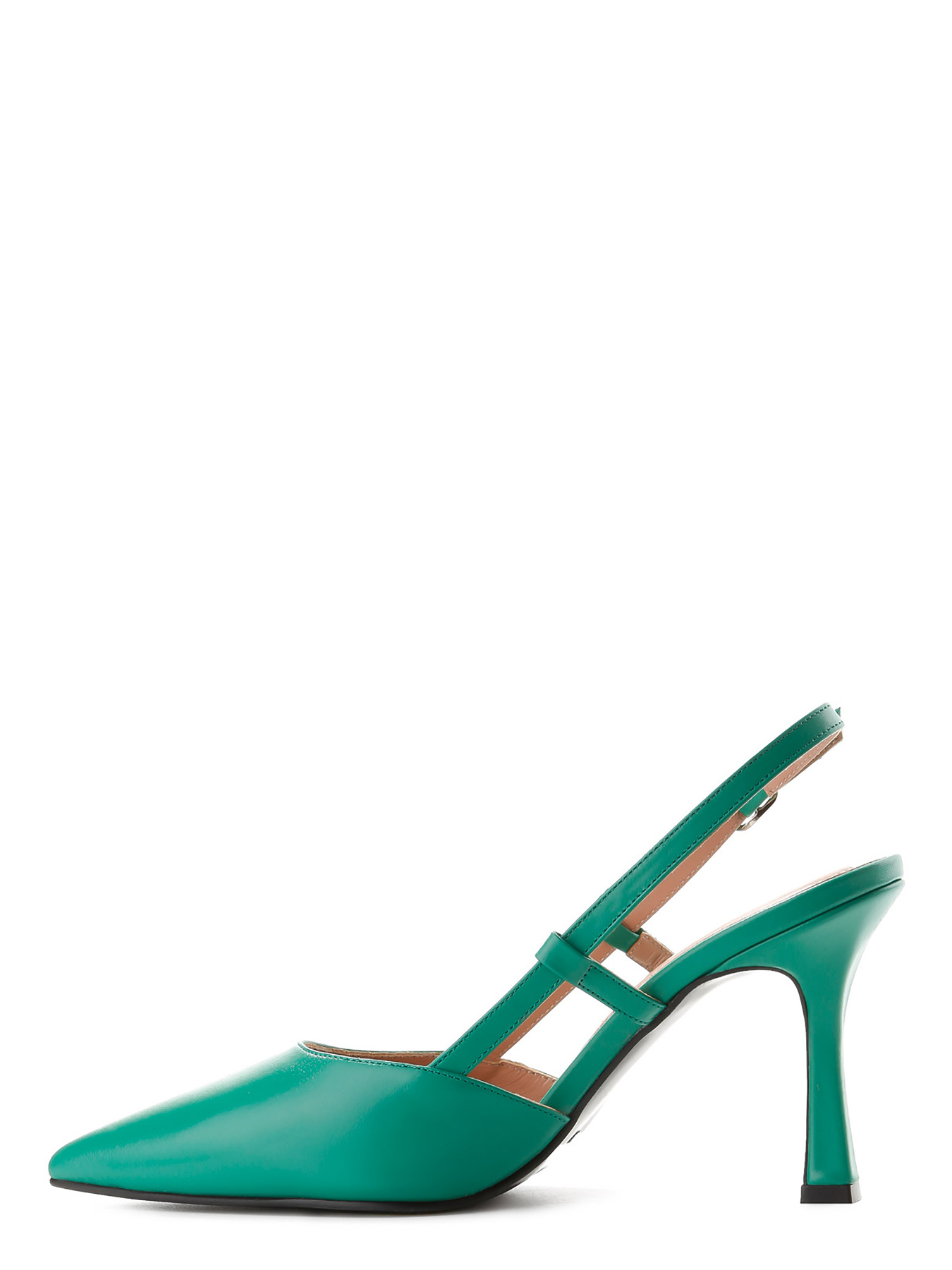 Босоножки LeBERDES модель 00000015986 Фото