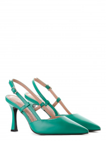 Босоножки LeBERDES модель 00000015986 Фото