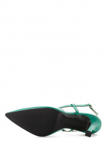 Босоножки LeBERDES модель 00000015986 Фото