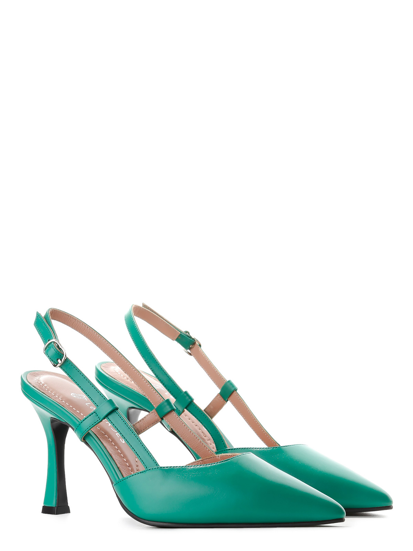 Босоніжки LeBERDES модель 00000015986 Фото