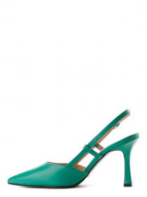 Босоніжки LeBERDES модель 00000015986 Фото