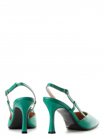 Босоніжки LeBERDES модель 00000015986 Фото