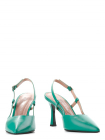 Босоніжки LeBERDES модель 00000015986 Фото