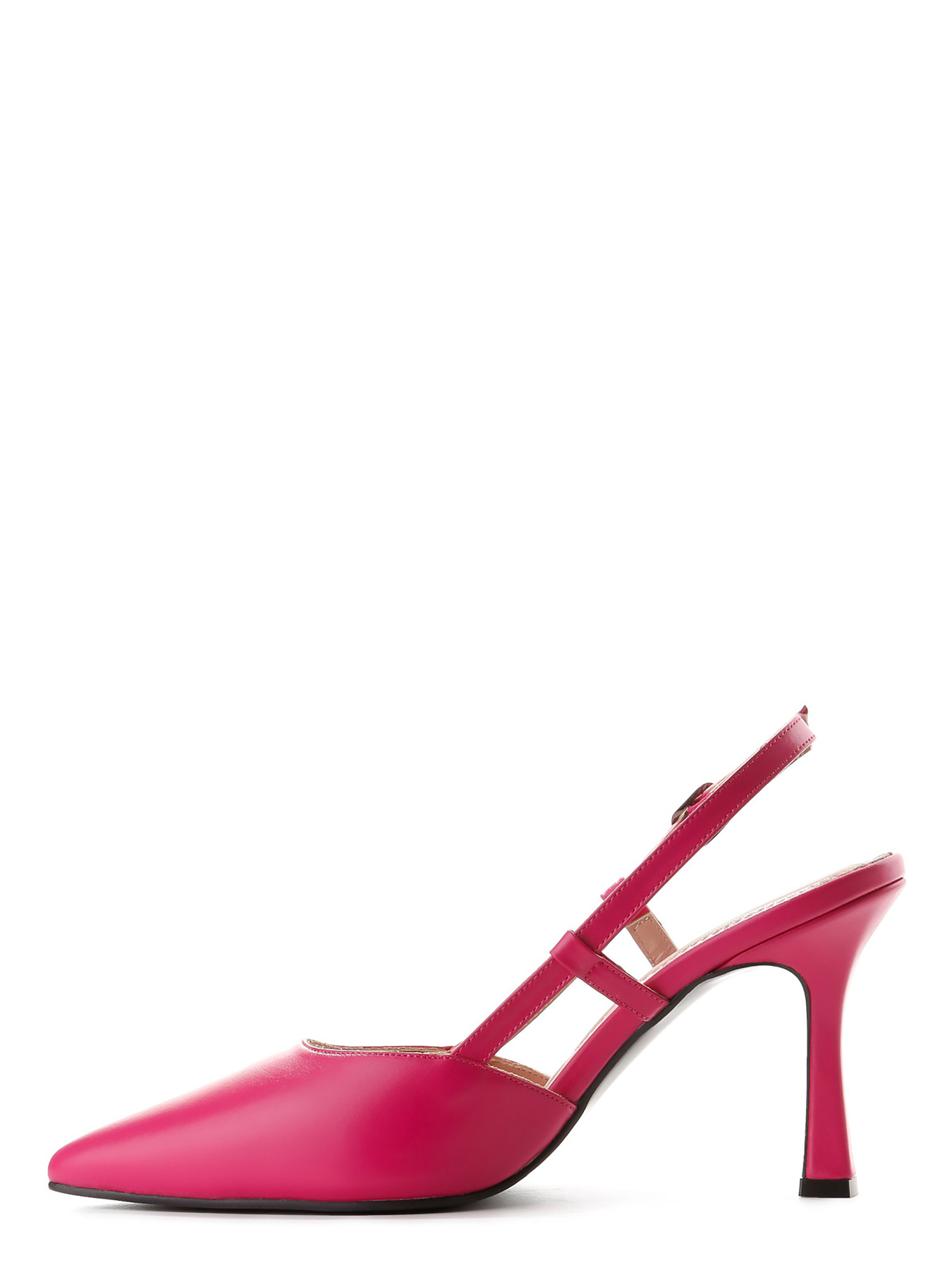 Босоножки LeBERDES модель 00000015987 Фото