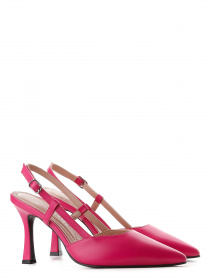 Босоножки LeBERDES модель 00000015987 Фото