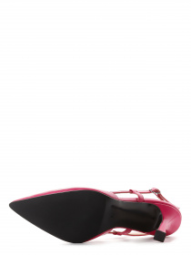 Босоножки LeBERDES модель 00000015987 Фото