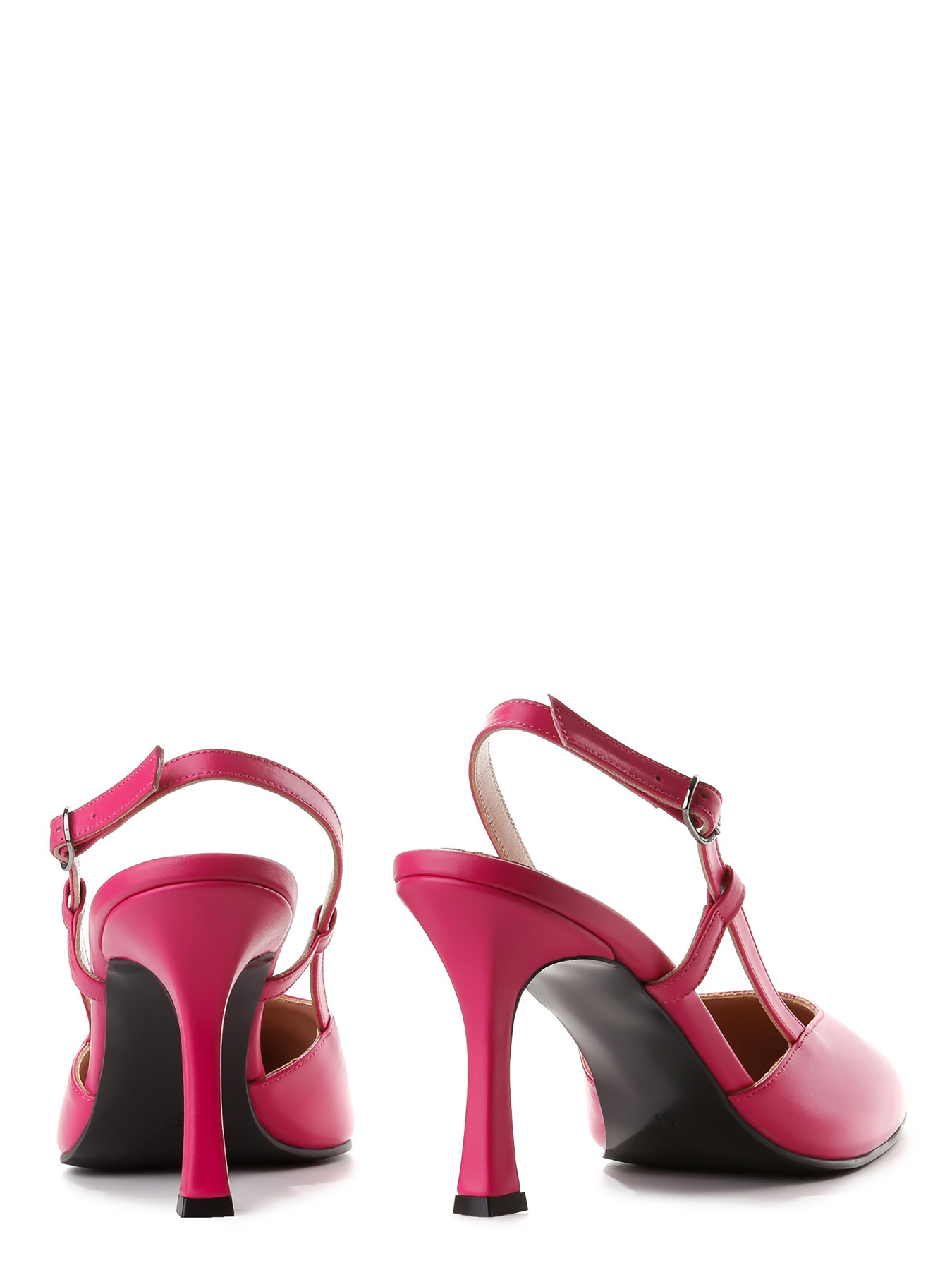 Босоножки LeBERDES модель 00000015987 Фото